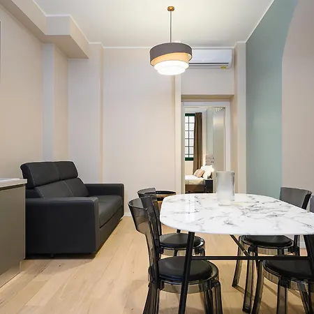 Apartment In Porta Garibaldi & Chinatown - Center Well Connected Milan