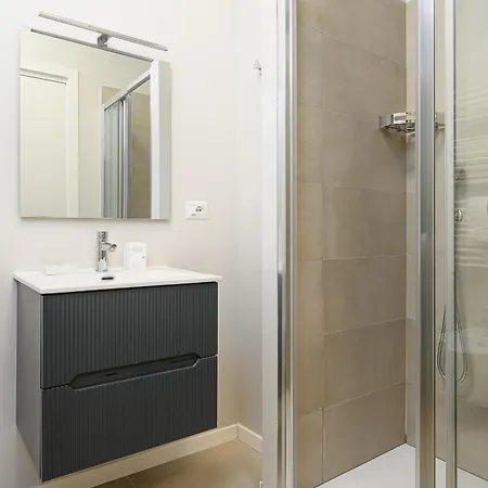 Apartment In Porta Garibaldi & Chinatown - Center Well Connected Milan