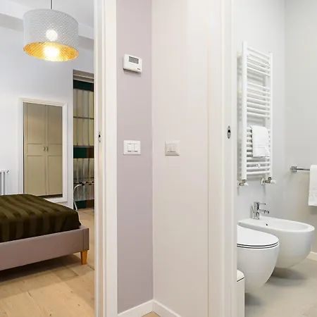 Apartment In Porta Garibaldi & Chinatown - Center Well Connected Milan