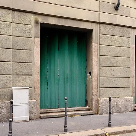 In Porta Garibaldi & Chinatown - Center Well Connected * Milan