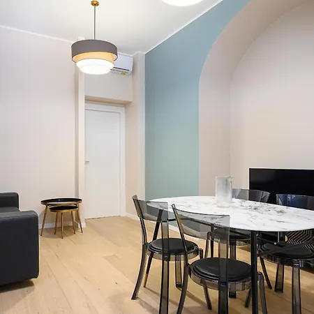 In Porta Garibaldi & Chinatown - Center Well Connected Appartamento *