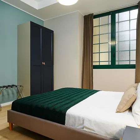 In Porta Garibaldi & Chinatown - Center Well Connected Appartamento *