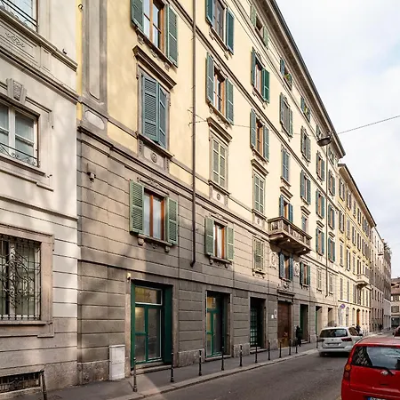 In Porta Garibaldi & Chinatown - Center Well Connected Milano